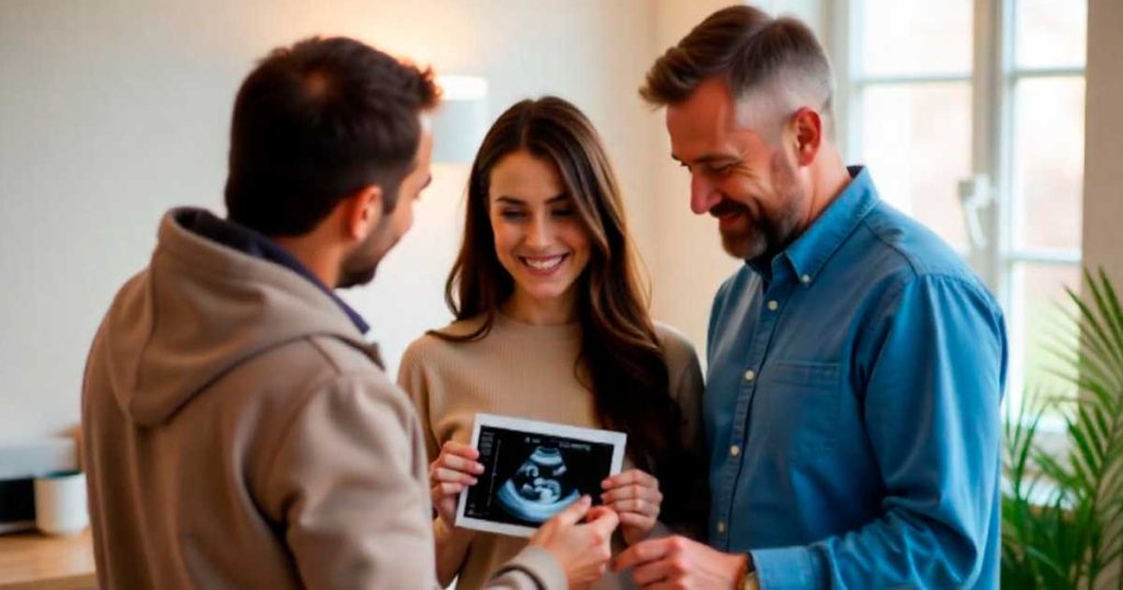 Família Poli afetiva: Nova relação familiar