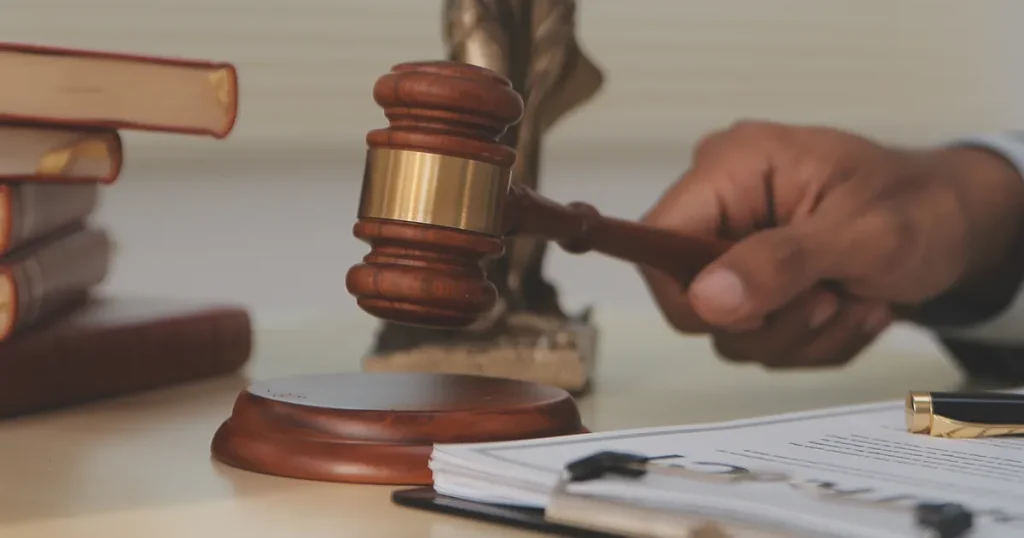 Decisão STJ: Impostos Vencidos Não Ficam para o Arrematante