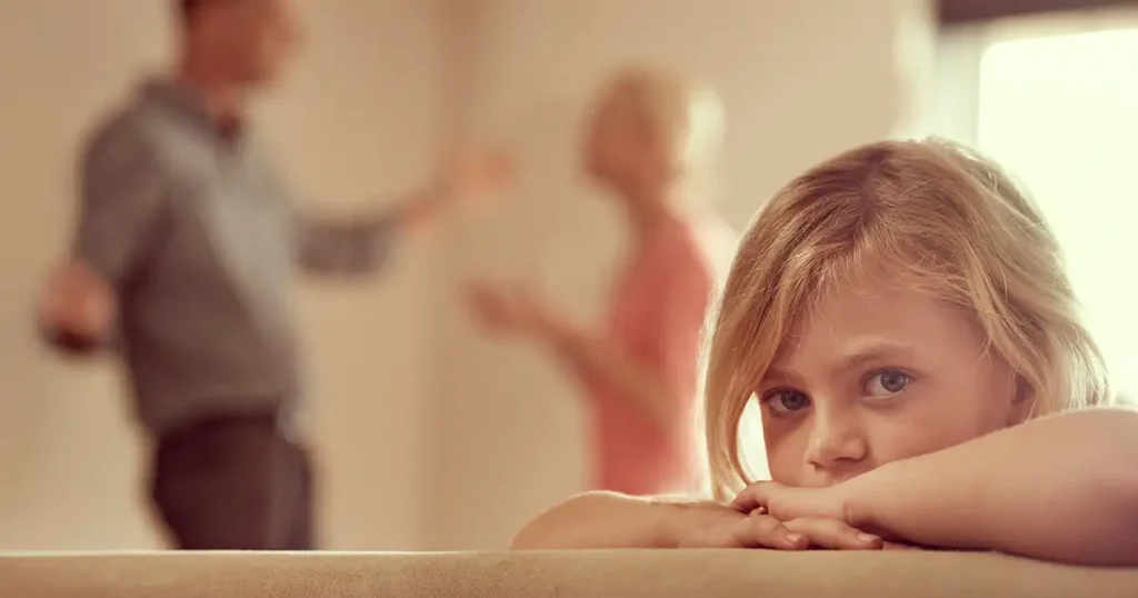 Alienação Parental: como blindar os filhos