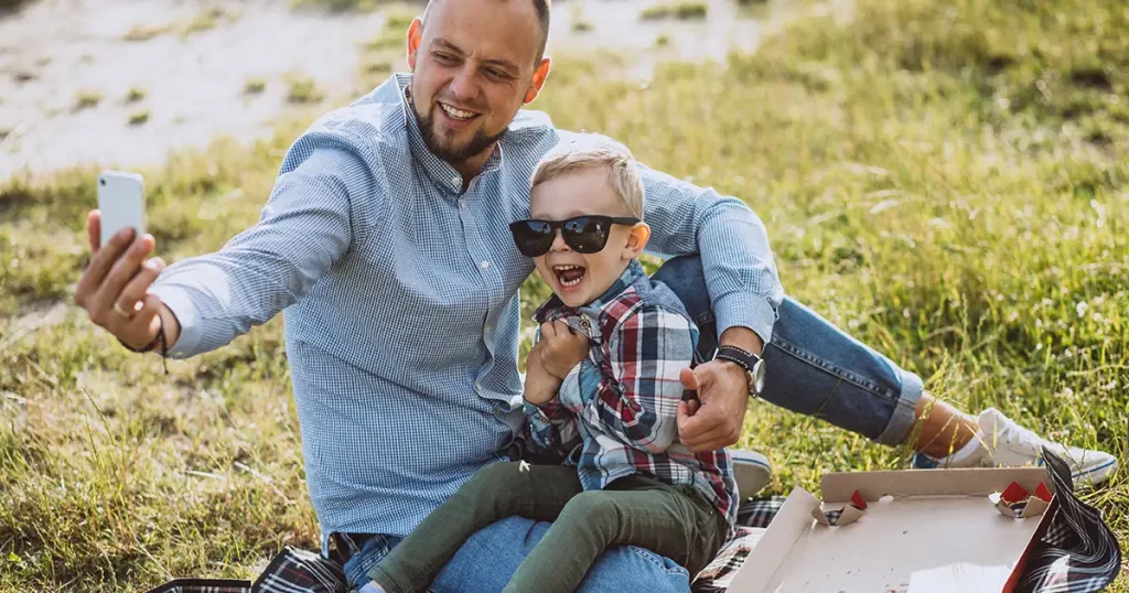 Guarda Compartilhada e Férias: Conheça Seus Direitos