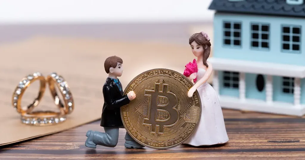 Bens Digitais e Divórcio conheça seus direitos